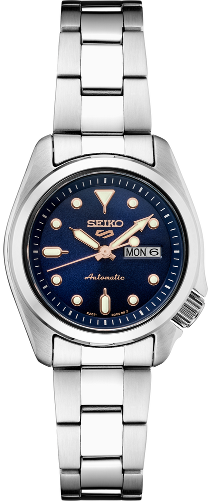 Seiko - 5 Sports Automatic | SRE003