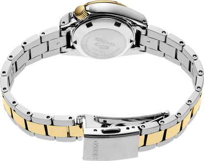 Seiko - 5 Sports Automatic | SRE004