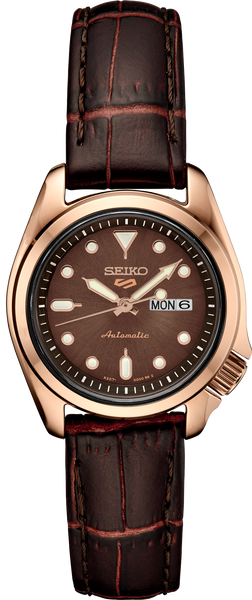 Seiko 5 Sports Automatic SRE006