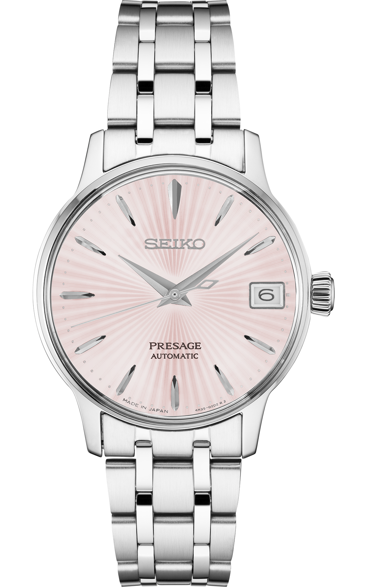 Seiko - Presage  Automatic | SRP839