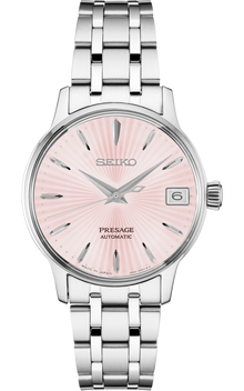 Seiko - Presage  Automatic | SRP839