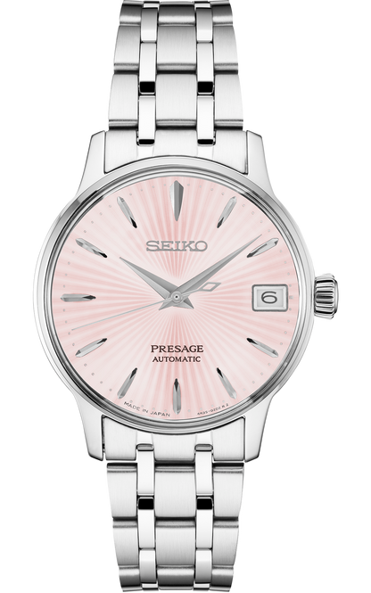 Seiko - Presage  Automatic | SRP839