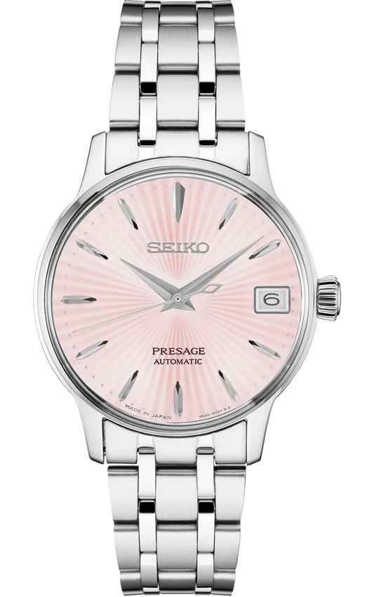 Seiko - Presage  Automatic | SRP839
