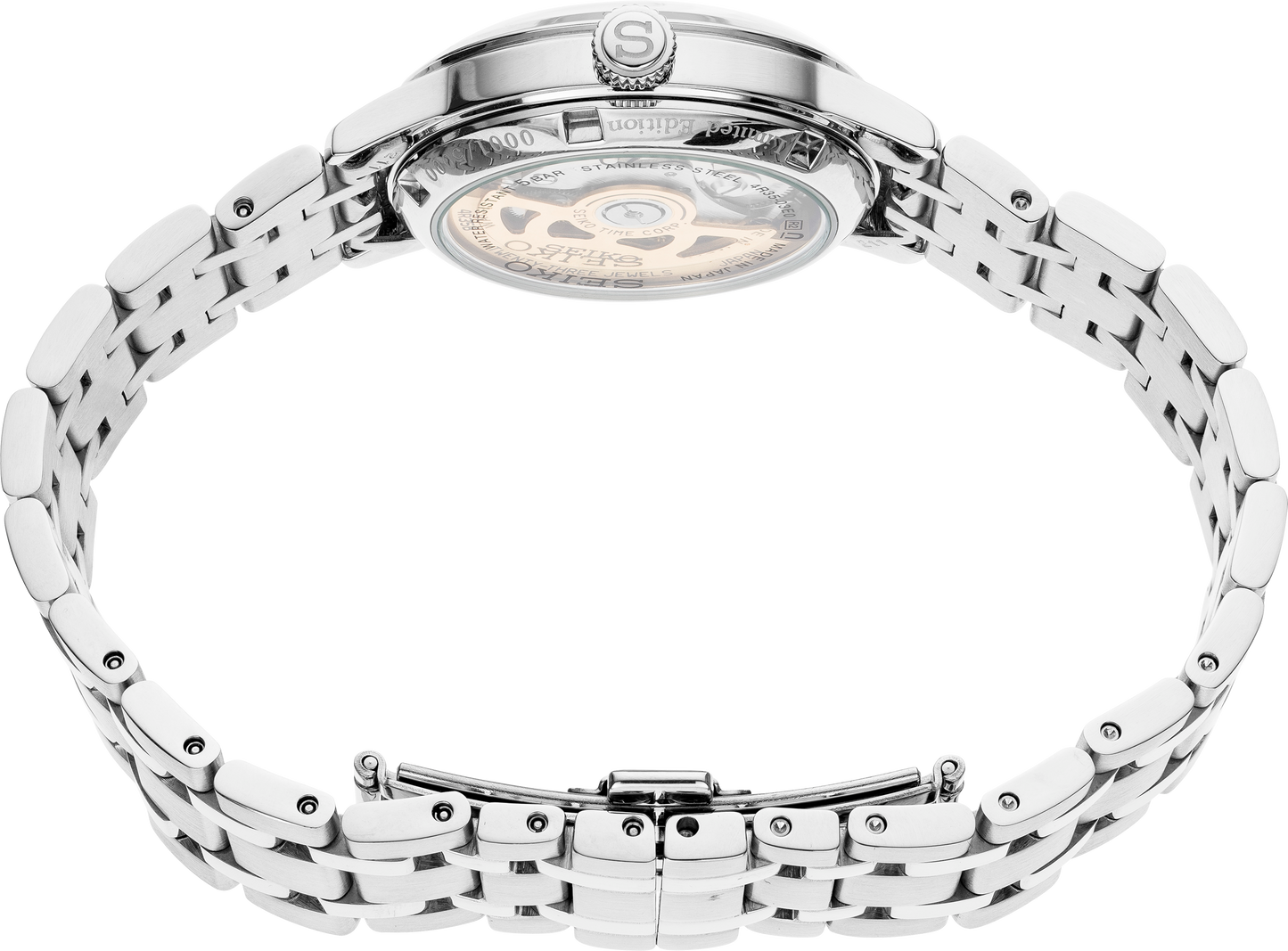 Seiko - Presage  Automatic | SRP839