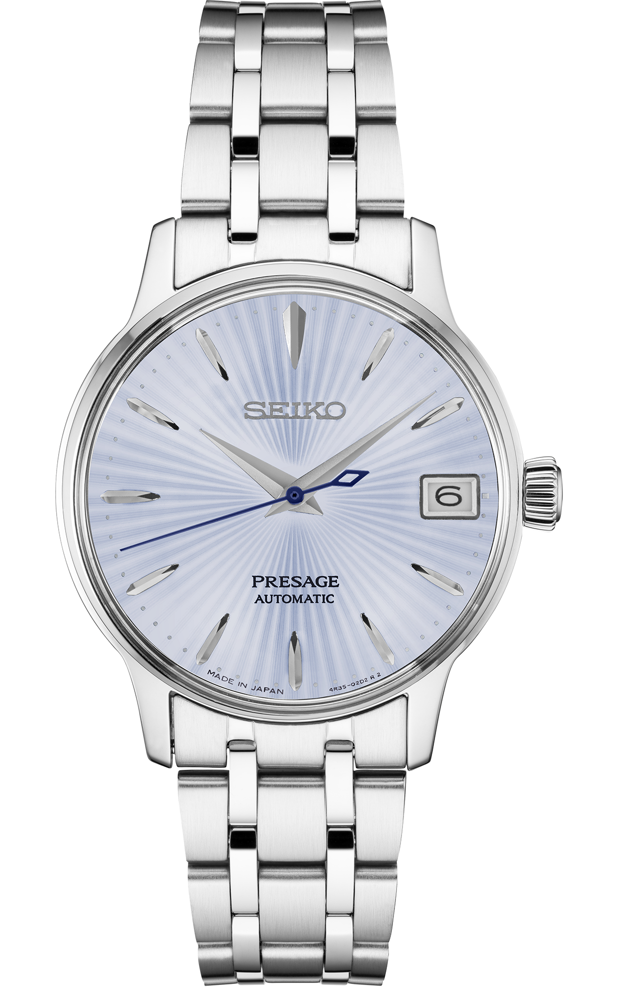 Seiko - Presage  Automatic | SRP841