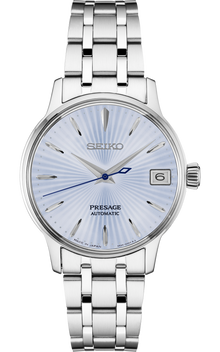 Seiko - Presage  Automatic | SRP841