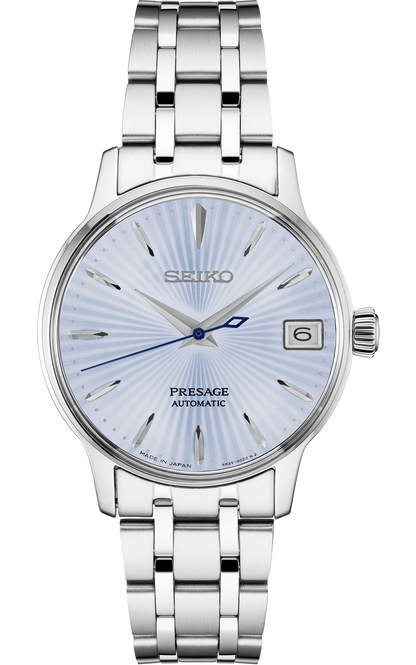 Seiko - Presage  Automatic | SRP841