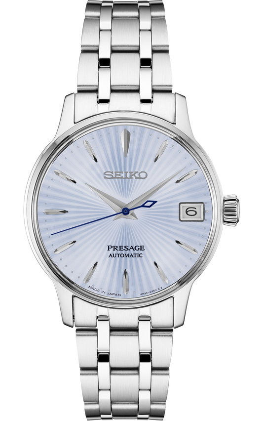 Seiko - Presage  Automatic | SRP841