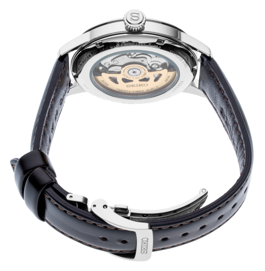 Seiko - Presage  Automatic | SRPD37