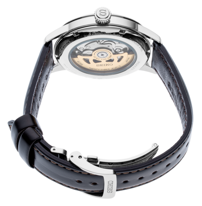 Seiko - Presage  Automatic | SRPD37