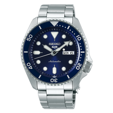 Seiko - 5 Sports Automatic | SRPD51