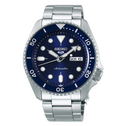 Seiko - 5 Sports Automatic | SRPD51