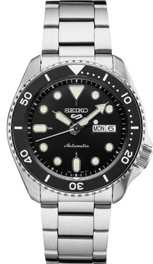 Seiko - 5 Sports Automatic | SRPD55
