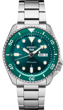 Seiko - 5 Sports Automatic | SRPD61