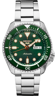 Seiko - 5 Sports Automatic | SRPD63