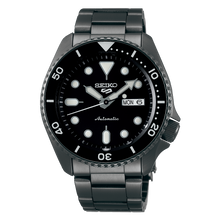 Seiko - 5 Sports Automatic | SRPD65