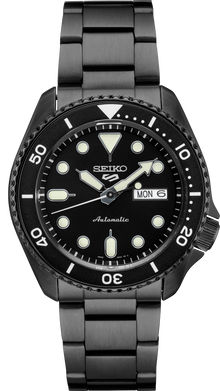 Seiko - 5 Sports Automatic | SRPD65