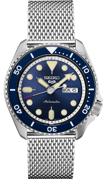 Seiko - 5 Sports Automatic | SRPD71