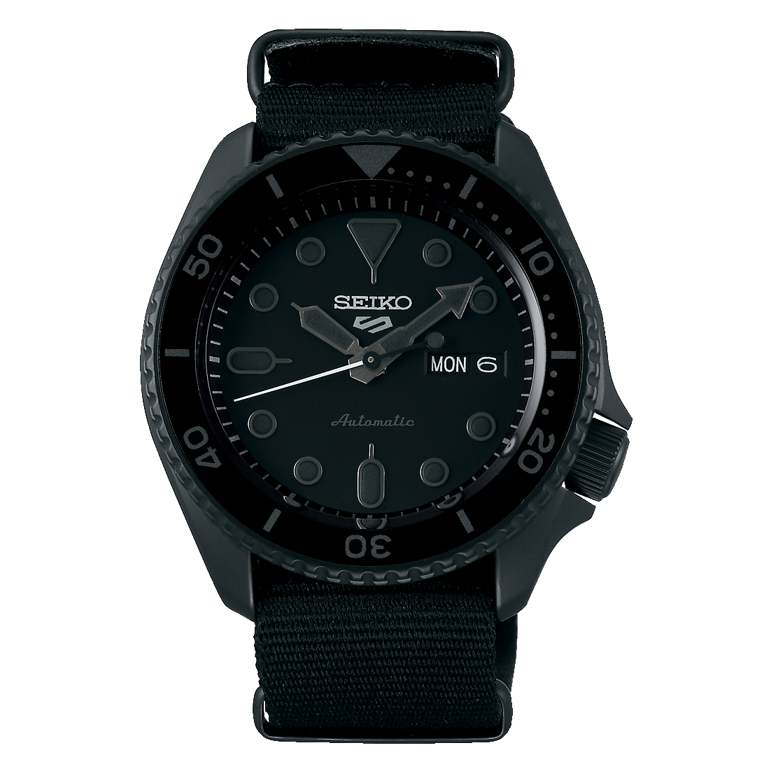 セイコー５スポーツ SRPD79 自動巻き Seiko - 5 Sports Automatic | SRPD79 – TimeScape