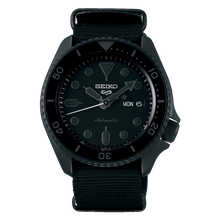 Seiko - 5 Sports Automatic | SRPD79
