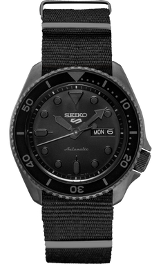 Seiko - 5 Sports Automatic | SRPD79