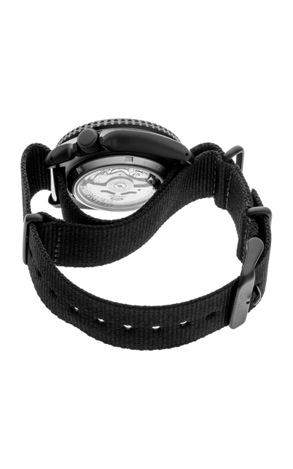 Seiko - 5 Sports Automatic | SRPD79