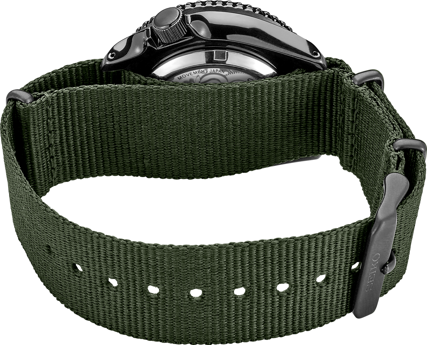 Seiko - 5 Sports Automatic | SRPD91