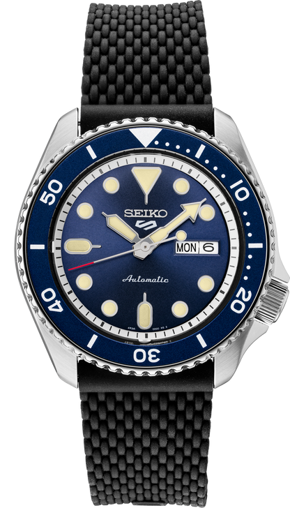 Seiko - 5 Sports Automatic | SRPD93