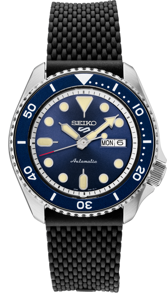 Seiko - 5 Sports Automatic | SRPD93