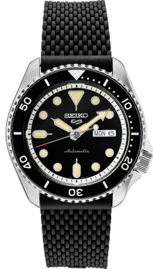Seiko - 5 Sports Automatic | SRPD95