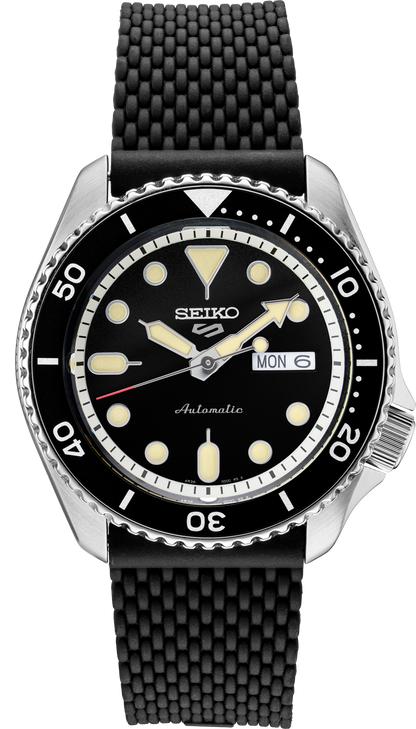 Seiko - 5 Sports Automatic | SRPD95