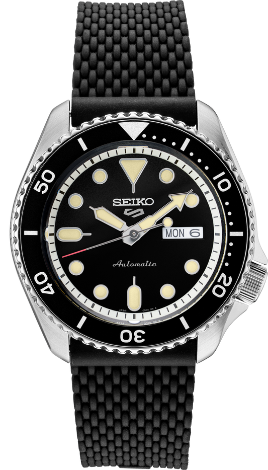 Seiko - 5 Sports Automatic | SRPD95