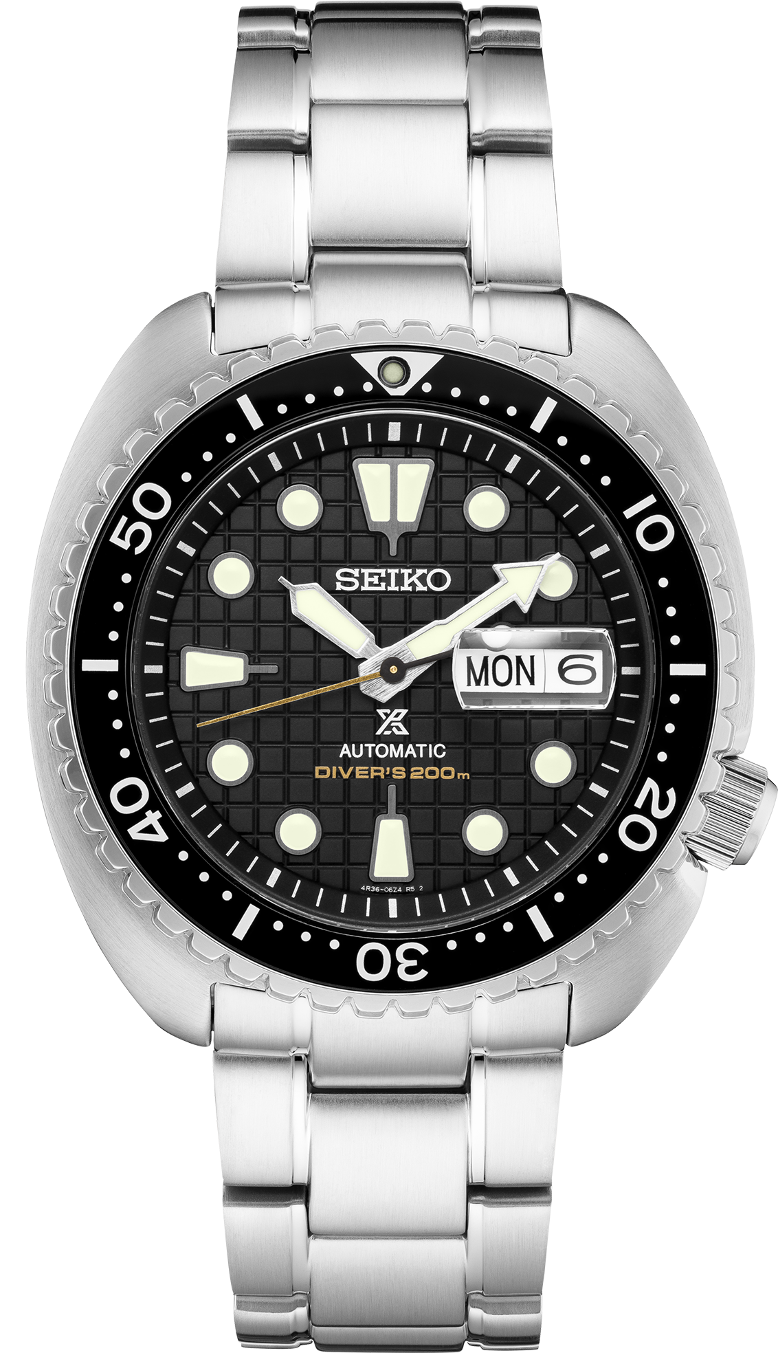 Seiko - Prospex Automatic Diver | SRPE03