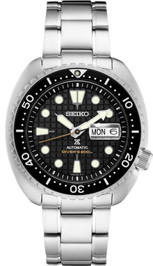 Seiko - Prospex Automatic Diver | SRPE03