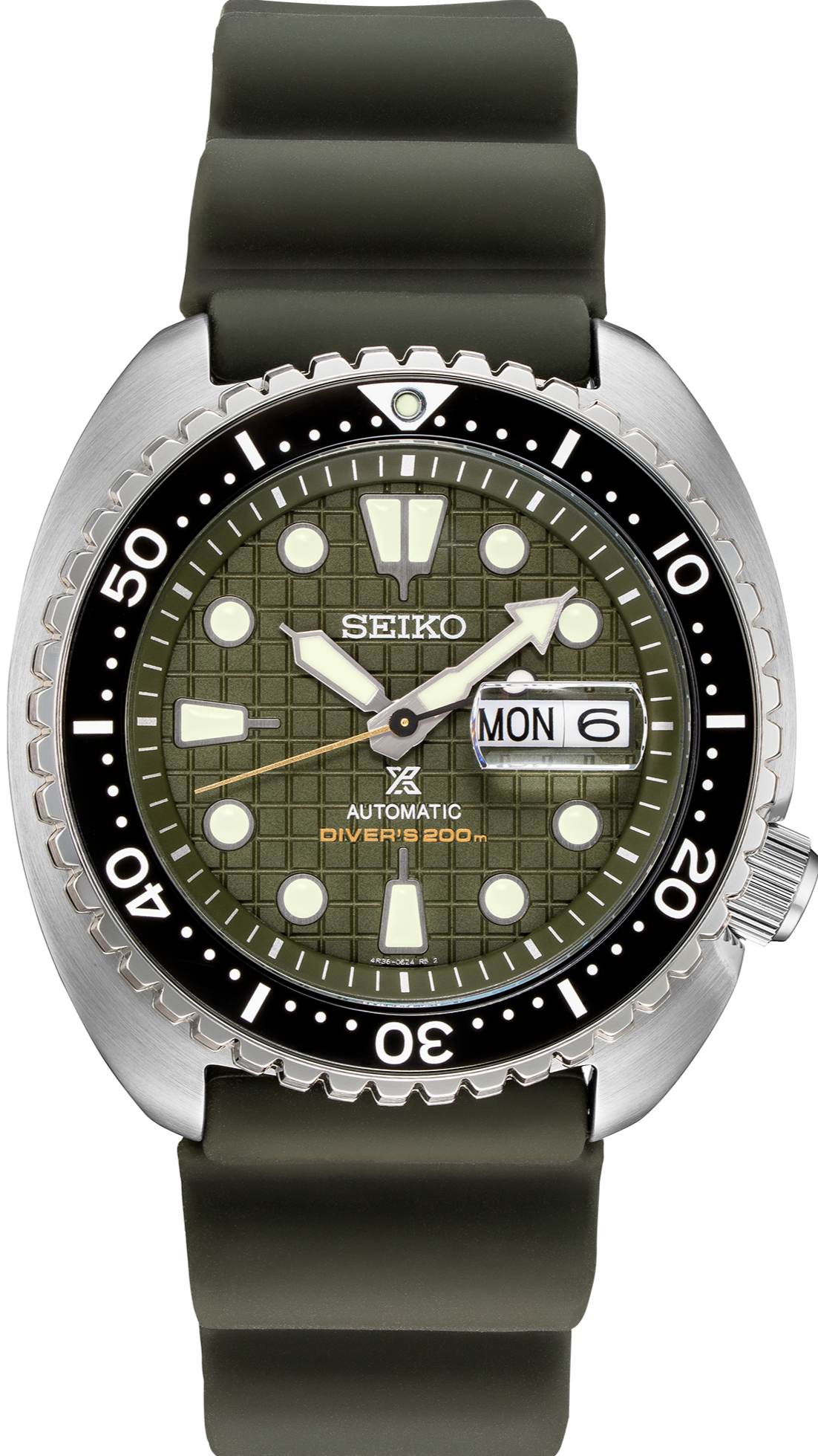 Seiko - Prospex Automatic Diver | SRPE05