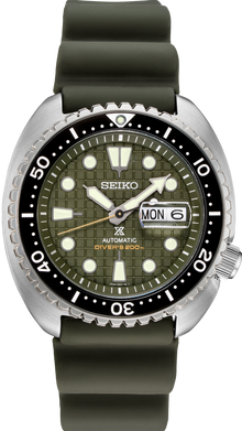 Seiko - Prospex Automatic Diver | SRPE05