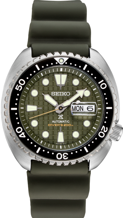Seiko - Prospex Automatic Diver | SRPE05