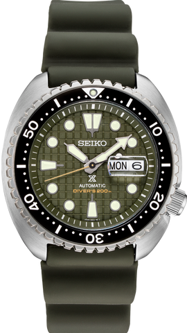 Seiko - Prospex Automatic Diver | SRPE05