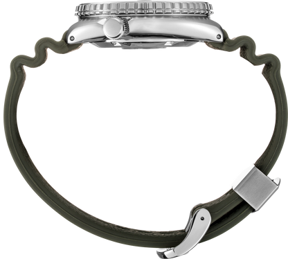 Seiko - Prospex Automatic Diver | SRPE05