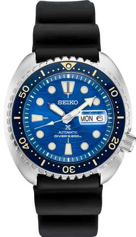 Seiko - Prospex Automatic Diver SE | SRPE07