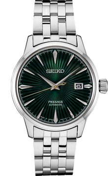 Seiko - Presage  Automatic | SRPE15