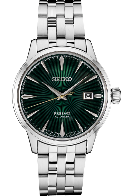 Seiko - Presage  Automatic | SRPE15