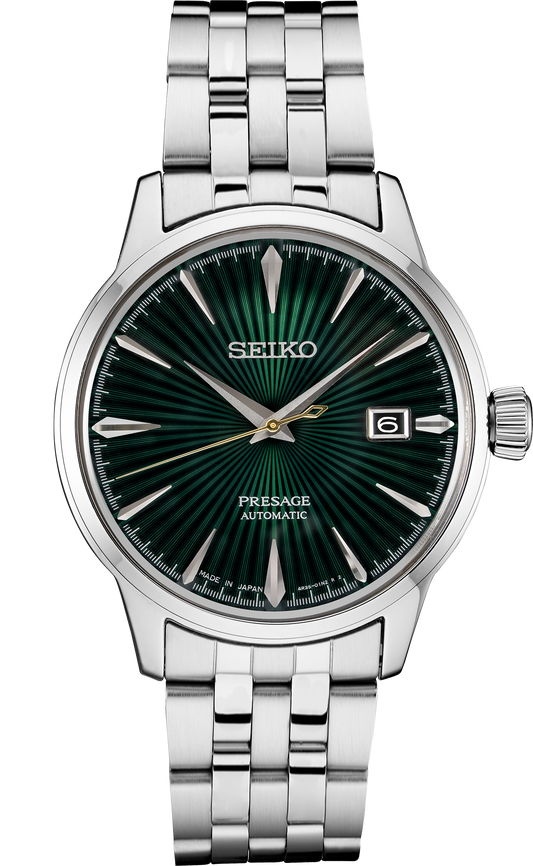 Seiko - Presage  Automatic | SRPE15