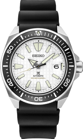 Seiko - Prospex Automatic Diver | SRPE37