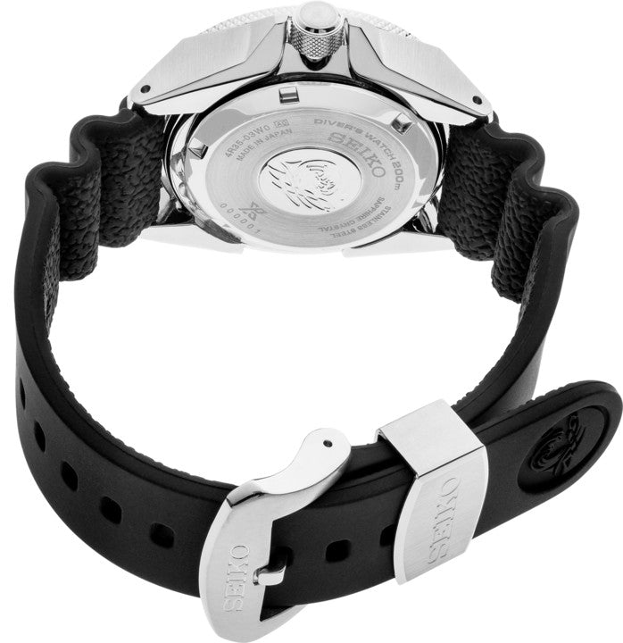 Seiko - Prospex Automatic Diver | SRPE37