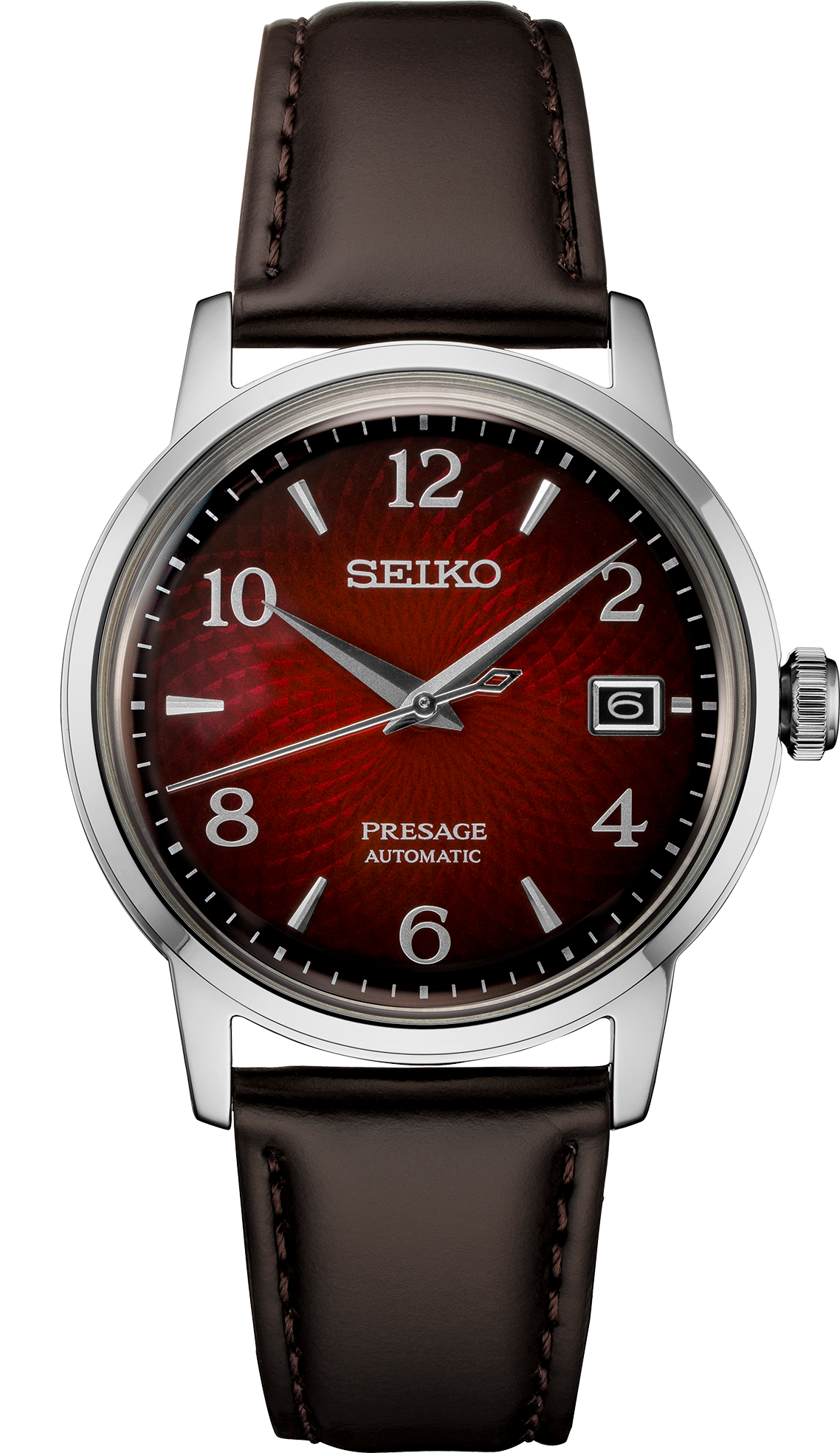 Seiko - Presage  Automatic | SRPE41
