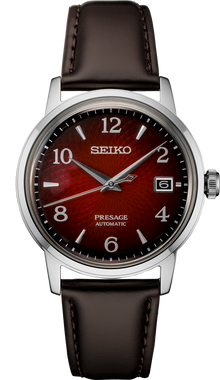 Seiko - Presage  Automatic | SRPE41
