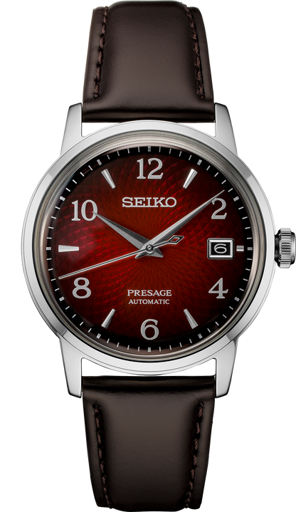Seiko - Presage  Automatic | SRPE41