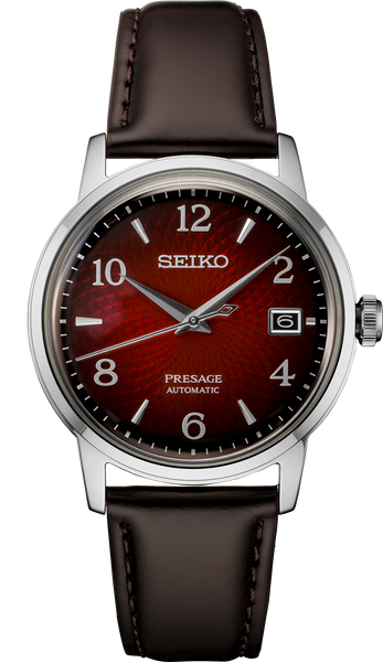 Presage Watches Seiko Presage Sje073 Wrist Sje073 Seiko Seiko