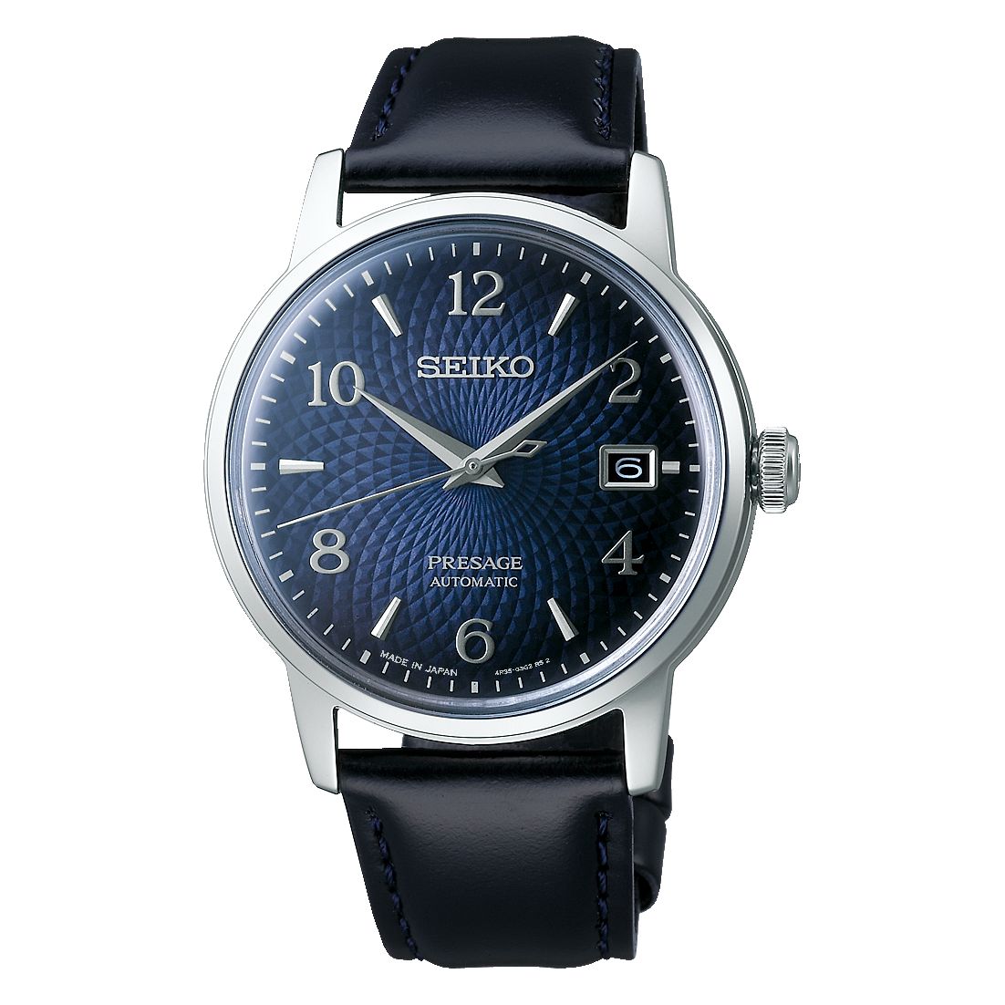 Seiko - Presage  Automatic | SRPE43